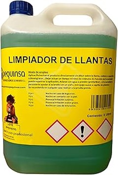 Opciones Ecológicas para Limpiar tus Llantas de Forma Natural