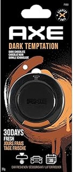 Ambientadores colgantes personalizados para tu coche: diseños y fragancias
