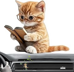 ¿Funcionan los ambientadores para coches en eliminar olores a mascotas?
