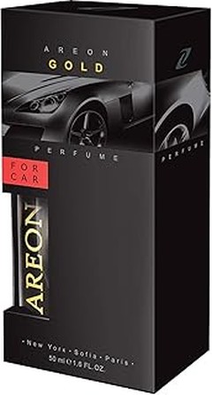 Descubre los aromas más populares en ambientadores premium para coche