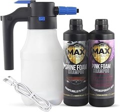 ¿Qué es un Champú para Coche y Su Importancia en Coches Negros?