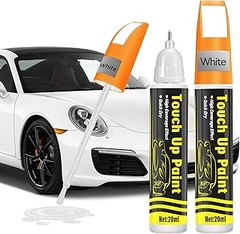 ¿Qué es un champú para coches blancos y cómo se diferencia?