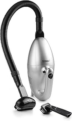 Guía para Elegir el Mejor Aspirador con Cable para tu Coche