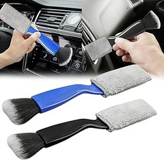 Guía para seleccionar el cepillo ideal para rejillas de ventilación