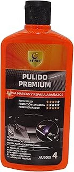 Guía para Elegir la Cera Premium Perfecta para Tu Coche
