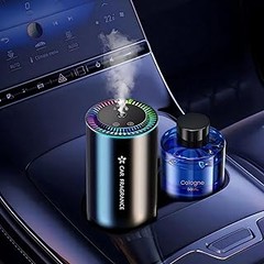 Guía Práctica para Elegir un Difusor de Aceites para Coche