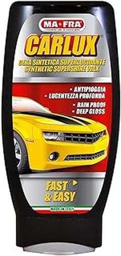 Métodos efectivos para quitar la cera sintética de la pintura del coche