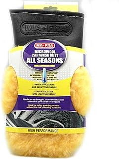 Mantenimiento de guantes de lavado impermeables para alargar su vida útil