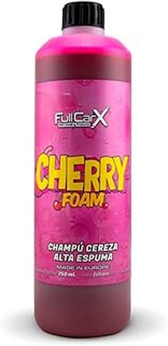 Guía para utilizar champú espumante y lograr un lavado perfecto del coche