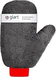 Guía práctica para usar guantes de lavado en tus llantas de coche
