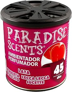 Ambientadores de Lata vs Otros: ¿Cuál es el Mejor para tu Coche?