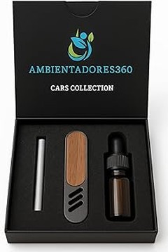 Ambientadores Recargables o Desechables para Coche: ¿Cuál Elegir?