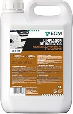 Comparativa de los Mejores Limpia Cristales para Coche