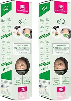 Ambientadores en Gel vs Spray para Coche: ¿Cuál Elegir?