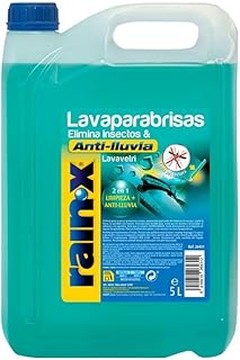 Mejores Limpiadores de Cristales Concentrados: Comparativa de Marcas