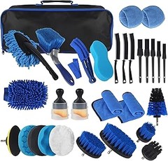 Kits de limpieza exterior para coche vs. limpieza profesional: ¿Cuál elegir?