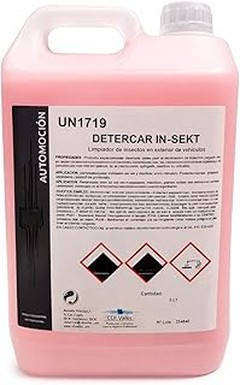 Limpiadores de cristales para coche: Comparativa entre productos y alternativas caseras