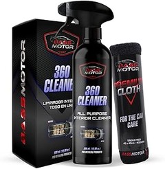 Cómo limpiar correctamente la tapicería de cuero de tu coche