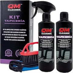 Cómo cuidar la tapicería de tu coche y maximizar el uso de limpiadores en spray