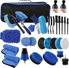 Kits de cubos para lavado de coche