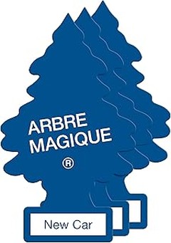 ¿Dónde encontrar los mejores ambientadores de larga duración para coche?