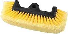 Mejores lugares para comprar cepillos de cerdas suaves para coche