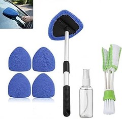 Mejores lugares para comprar cepillos para cristales de coche