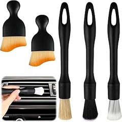 Mejores opciones para comprar cepillos para emblemas de coche