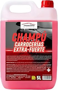 Mejores tiendas para comprar champús para coche con aroma
