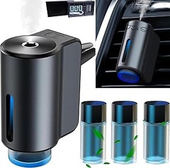 Las mejores tiendas para comprar difusores de aroma para coche