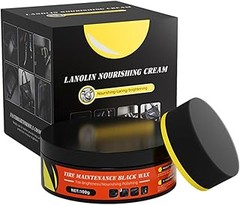 Mejores lugares para comprar limpiadores de llantas negras a buen precio