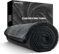 Los mejores lugares para comprar toallas de microfibra lavables para tu coche