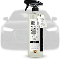 Errores frecuentes al aplicar ceras para detailing de coche