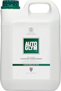 Problemas frecuentes al utilizar champús pH neutro para tu coche