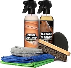 Problemas Frecuentes al Utilizar Kits de Limpieza para Tapicería de Coche