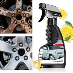 Problemas frecuentes al utilizar limpiadores de llantas en spray