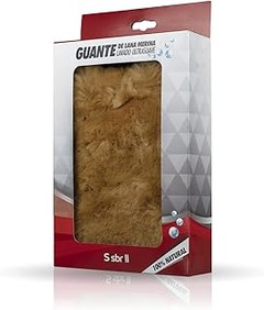 ¿Qué son los guantes de lavado de lana para coche y por qué usarlos?