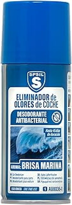 Cómo elegir el mejor ambientador para eliminar el olor a tabaco en tu coche