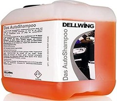 Cómo elegir el mejor champú para coche para un lavado a mano efectivo