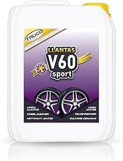 ¿Cómo elegir el mejor limpiador de llantas en spray?