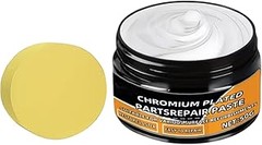 Ingredientes Dañinos en Limpiadores de Llantas Cromadas: ¿Qué Evitar?
