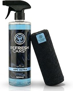 Seguridad de los limpiadores de tapicería en spray para mascotas