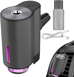 Descubre los Mejores Ambientadores USB para Coche