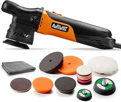 Cómo mantener adecuadamente tu pulidora de carrocería