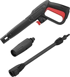 Accesorios imprescindibles para potenciar tu lanza de espuma