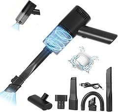 Accesorios útiles para aspiradores de mechero en tu coche