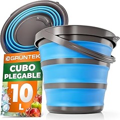 Accesorios recomendados para tu cubo de lavado de 10 litros