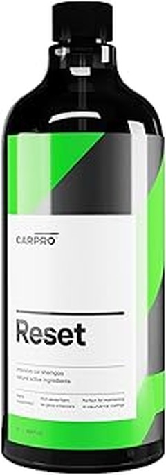 Los mejores champús premium para limpiar tu coche