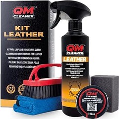 Los mejores kits de limpieza para coche blanco que puedes comprar