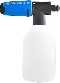 Opiniones sobre las Mejores Lanzas de Espuma para Coche